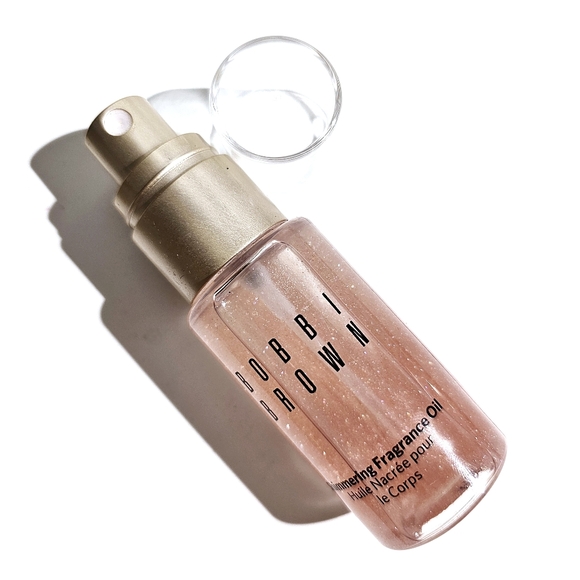 Bobbi Brown Other - Bobbi brown shimmer body oil new